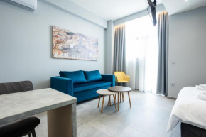 Aristotelous Downtown Suites